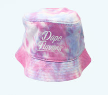 Load image into Gallery viewer, Dope Flavors Bucket Hat
