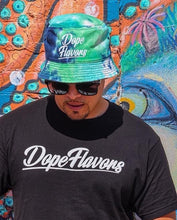 Load image into Gallery viewer, Dope Flavors Bucket Hat
